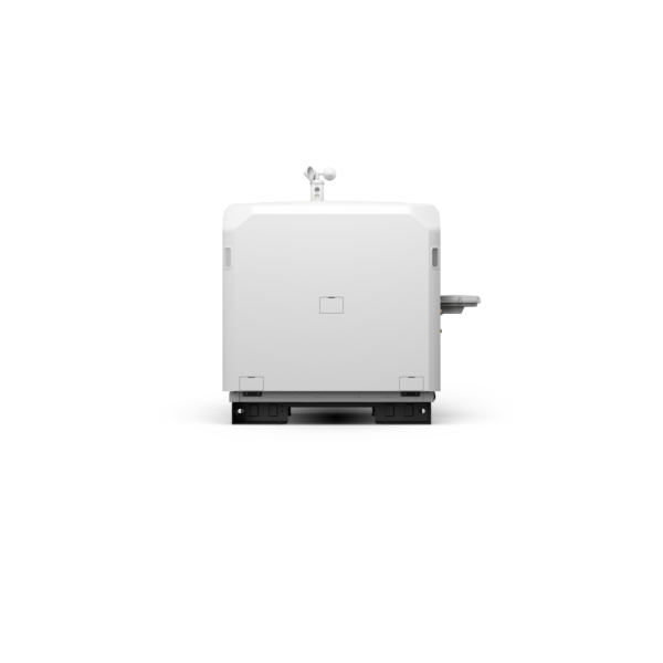 DJI Dock 3 (užjūrio versija)