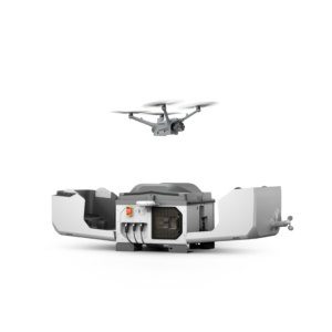 DJI Dock 3 autonominė stotelė
