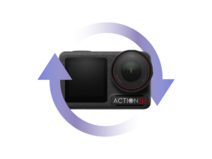 Domyslna-nazwa-10 DJI Osmo Action 5 Pro priežiūra