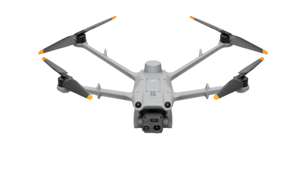 DJI Dock 2 (užjūrio leidimas)