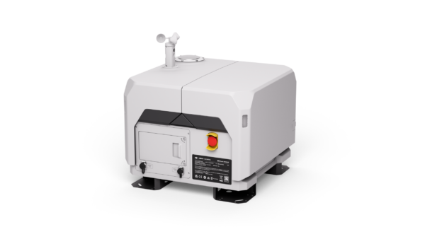 DJI Dock 2 (užjūrio leidimas)