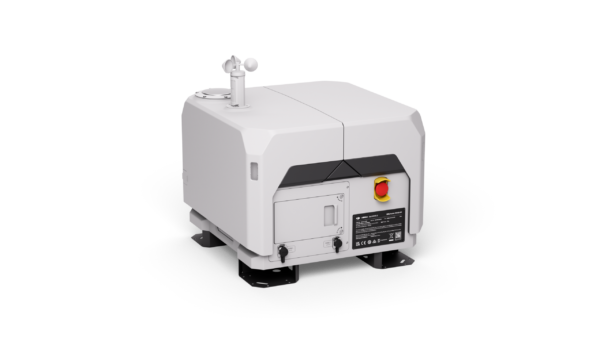 DJI Dock 2 (užjūrio leidimas)