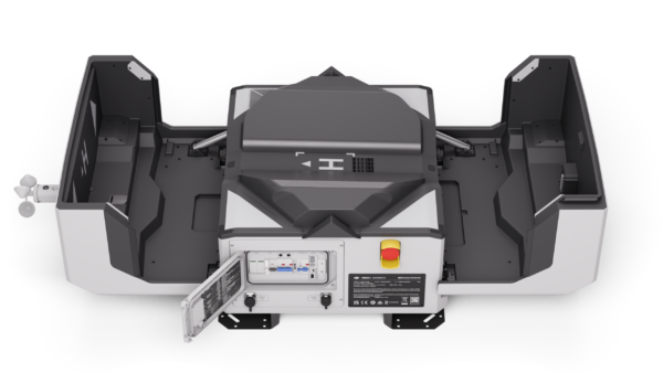 DJI Dock 2 (užjūrio leidimas)