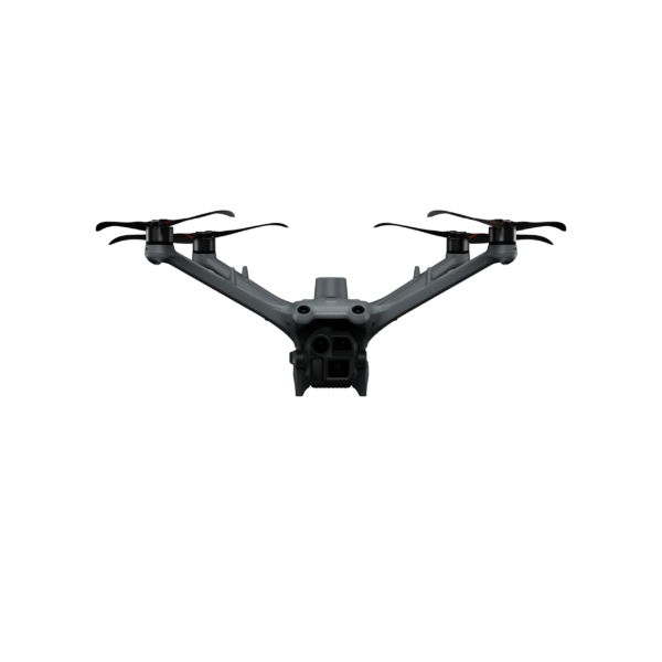 DJI Matrice 4D (DJI RC Plus 2 Enterprise) ES