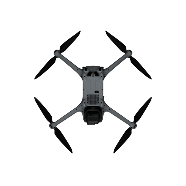 DJI Matrice 4D (DJI RC Plus 2 Enterprise) ES