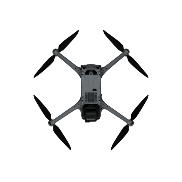 DJI Matrice 4TD (DJI RC Plus 2 enterprise)