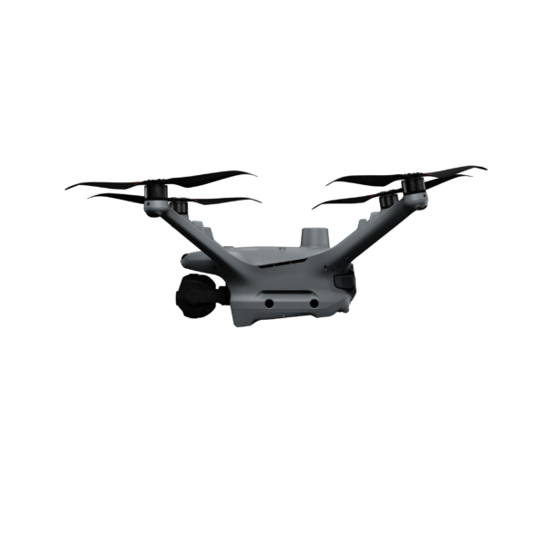 DJI Matrice 4TD (DJI RC Plus 2 enterprise)