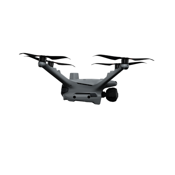 DJI Matrice 4TD (DJI RC Plus 2 enterprise)