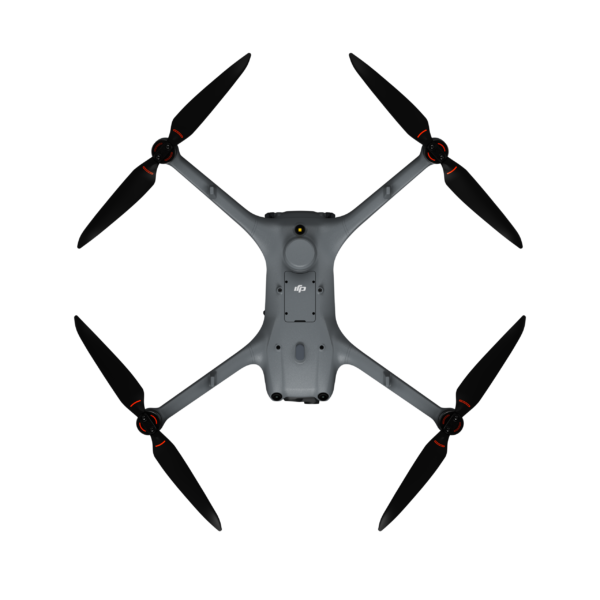 DJI Matrice 4TD (DJI RC Plus 2 enterprise)