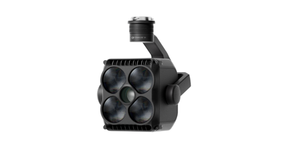 DJI Zenmuse S1