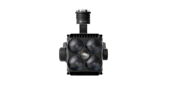 DJI Zenmuse S1