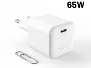 PATAISYTA Mini USB-C įkroviklis