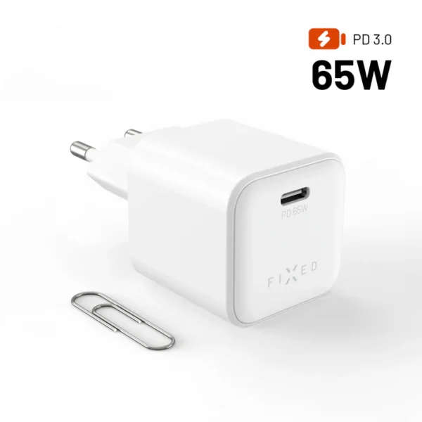 PATAISYTA Mini USB-C įkroviklis
