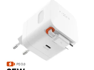 Pataisytas įkroviklis