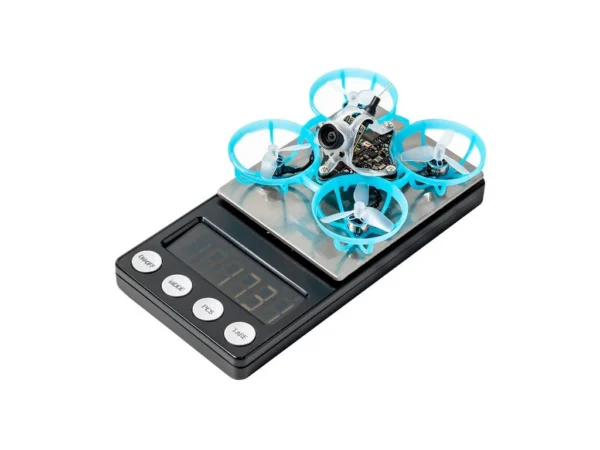 FPV-Drone-BETAFPV-Air65-Racing-Whoop-ELRS-2.4G-5in1-3 Air65 Whoop Quadcopter Racing|ELRS 2.4G