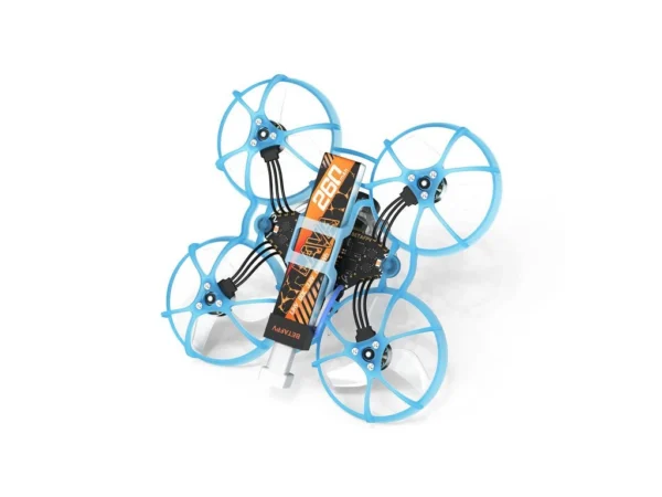 FPV-Drone-BETAFPV-Air65-Racing-Whoop-ELRS-2.4G-5in1 Air65 Whoop Quadcopter Racing|ELRS 2.4G