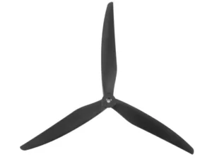 BetaFPV Gemfan 1050 sraigtai (1 pora)