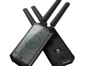 H3 Pro nešiojamas dronų vaizdo ieškiklis