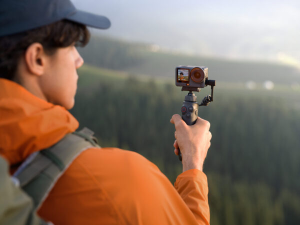 Naujienos apie dronus