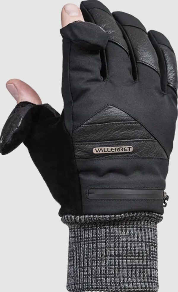 Kuvatommis_10-12-2024_15330_droon.ee_ Vallerret Markhof Pro V3 fotografijos pirštinės XL