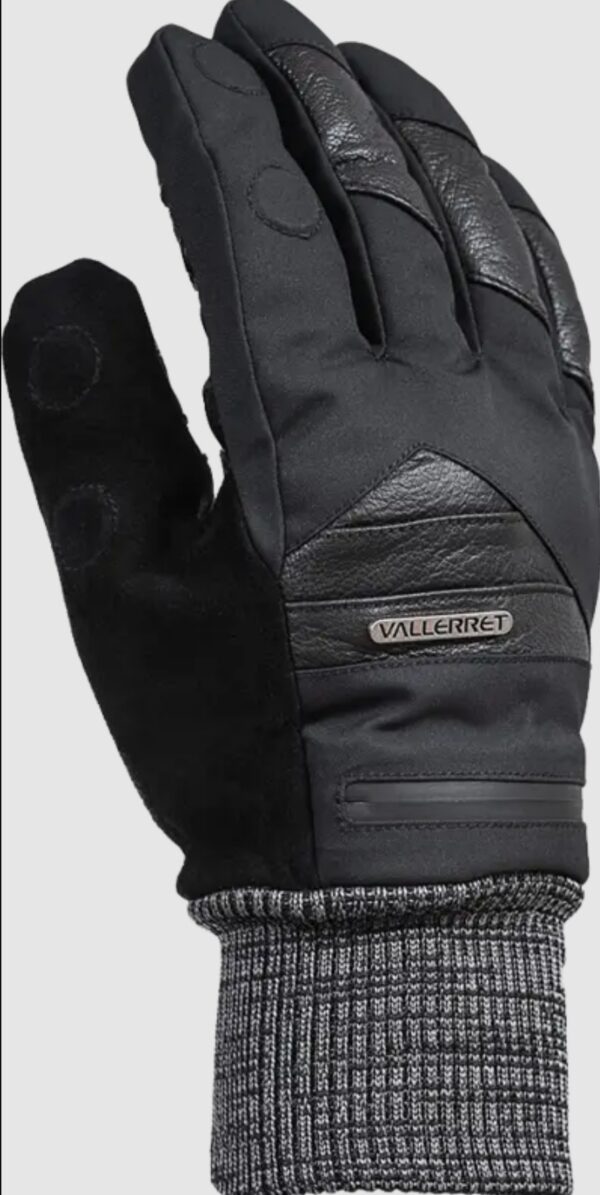 Kuvatommis_10-12-2024_15759_droon.ee_ Vallerret Markhof Pro V3 fotografijos pirštinės XL