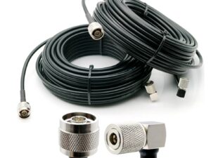 Alientech CG240 kabeliai | 10 m