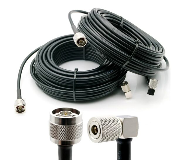 Alientech CG240 kabeliai | 10 m