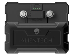 ALIENTECH DUO 3, skirtas DJI RC Pro