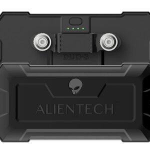 Alientech Duo 3 Dual-Bankd Signal Booster (RC PRO Enterprise)