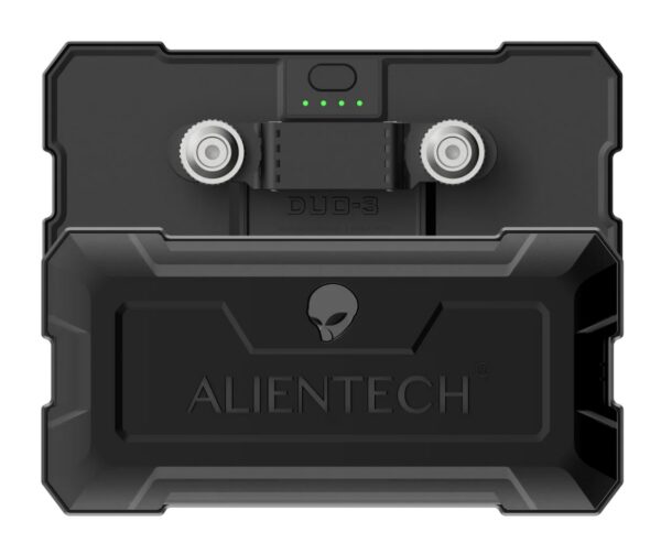 ALIENTECH DUO 3, skirtas DJI RC Pro