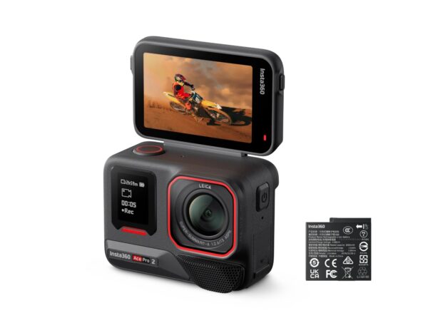 "Insta360 ACE PRO 2