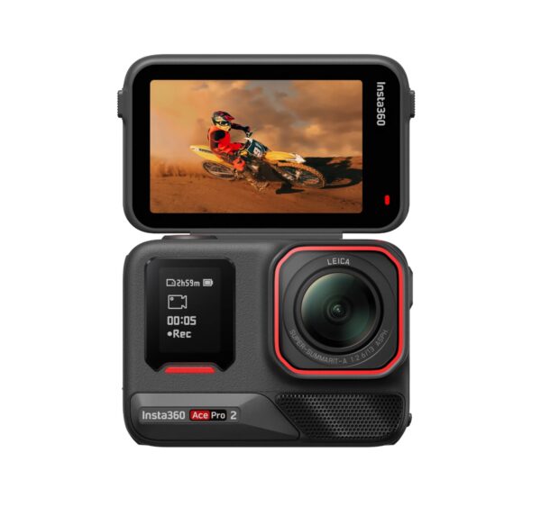 "Insta360 ACE PRO 2