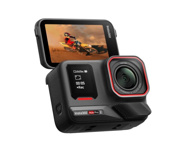 "Insta360 ACE PRO 2