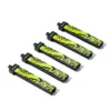 BetaFPV LAVA serijos 1S baterija II 320mAh 95C (5PCS)
