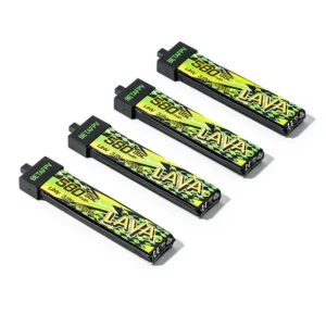 BetaFPV LAVA II 1S