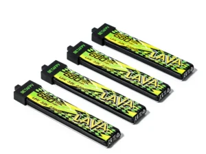 BetaFPV LAVA II 1S
