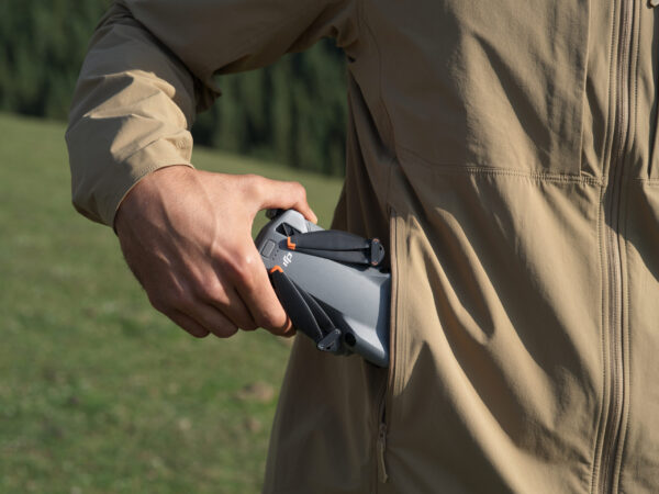 DJI Mini 5 Pro (RC-N3)