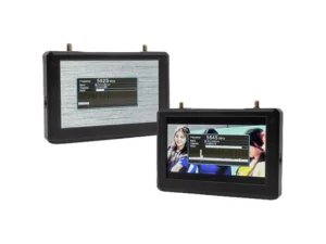 M5.1 Skyzone M5 FPV monitorius