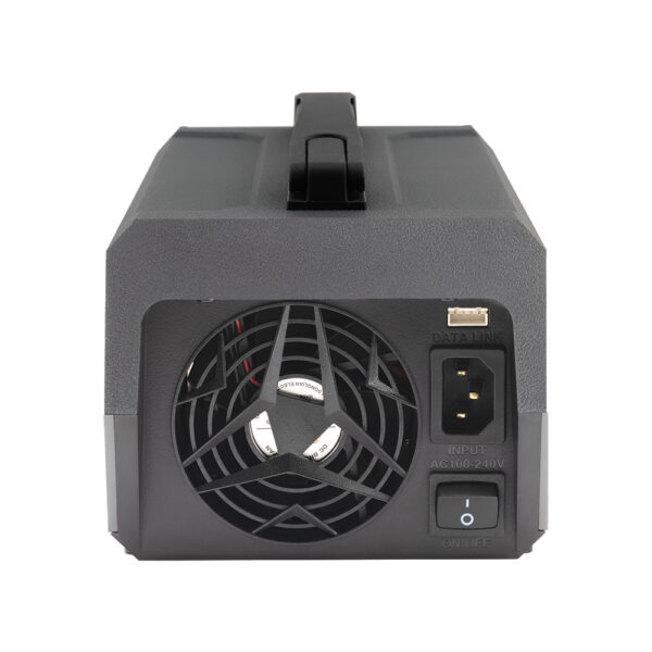 ToolkitRC M8DAC 1-8S 1200W LI-Po įkroviklis