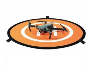 55 cm nusileidimo aikštelė