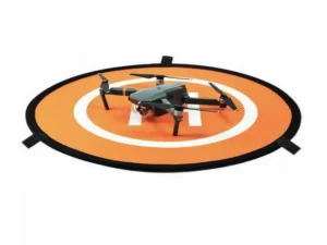 75 cm nusileidimo aikštelė