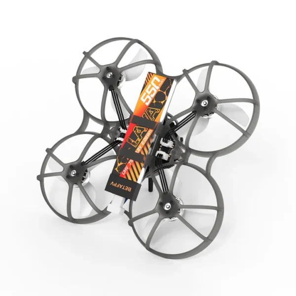 BetaFPV Meteor 75 Pro O4 Whoop Quadcopter - PNP