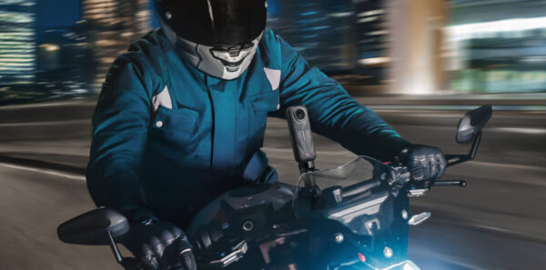 "Insta360 X5" standartinis paketas