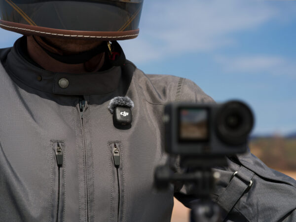 DJI Osmo Action 6 nuotykių rinkinys