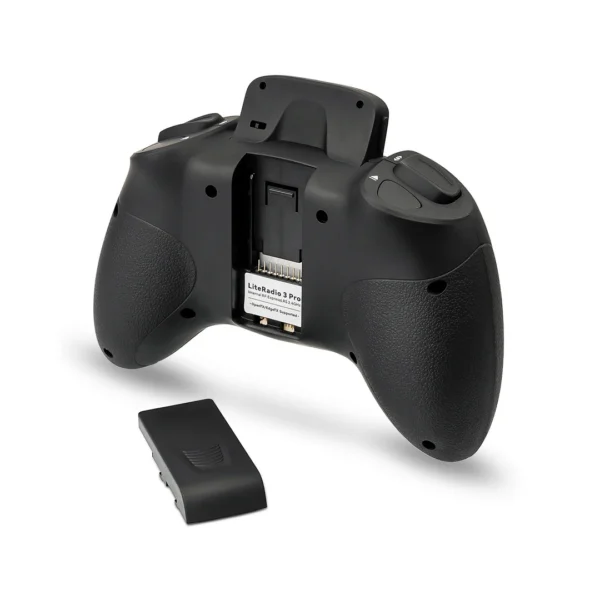 "LiteRadio 3 Pro" radijo siųstuvas (ELRS 2.4G 2 režimas)