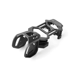 BetaFPV Pavo20 Pro Brushless Whoop Frame | O4 Pro Bracket | Black