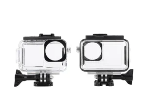 "Sunnylife" vandeniui atsparus dėklas "Osmo Action 4/3" (40 m)