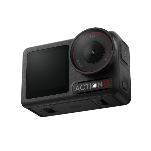 DJI Osmo Action 5 Pro Standard Combo