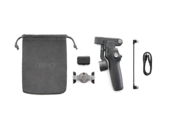 DJI Osmo Mobile 8