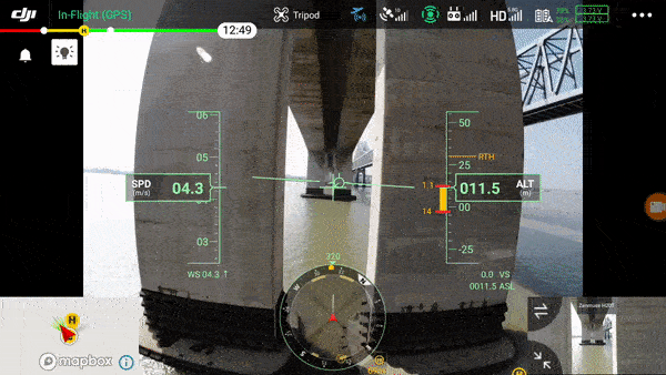 PFD demonstracinė versija